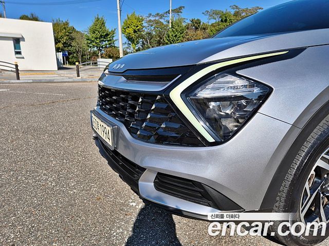 Kia Sportage 2024 — photo 18