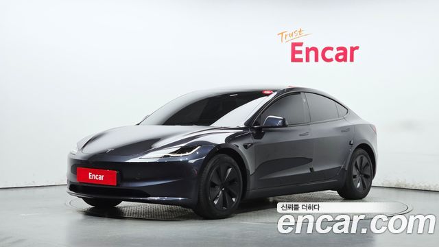 Tesla Model 3 2025 — photo 1