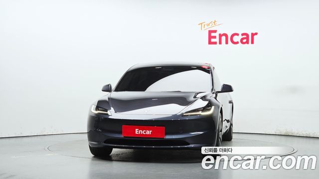 Tesla Model 3 2025 — photo 3