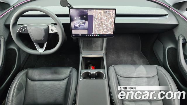 Tesla Model 3 2025 — photo 10