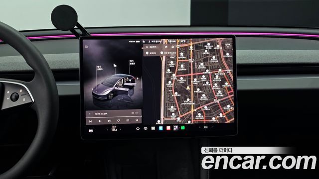 Tesla Model 3 2025 — photo 19