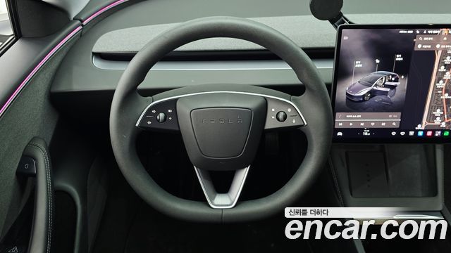 Tesla Model 3 2025 — photo 20