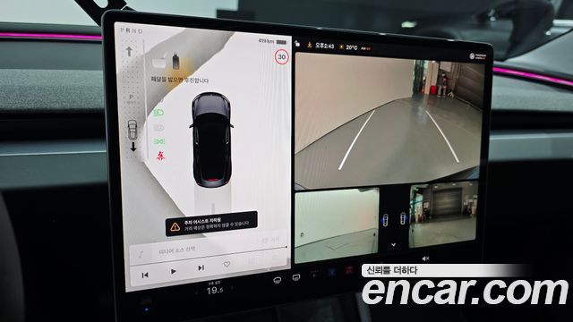 Tesla Model 3 2025 — photo 21