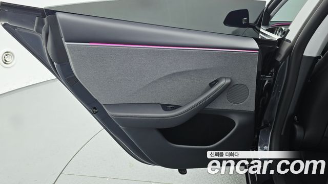 Tesla Model 3 2025 — photo 15