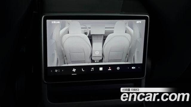 Tesla Model 3 2025 — photo 30