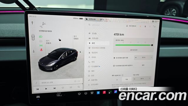 Tesla Model 3 2025 — photo 32