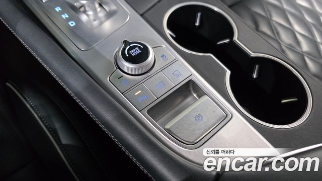 Genesis G70 2018 — photo 17