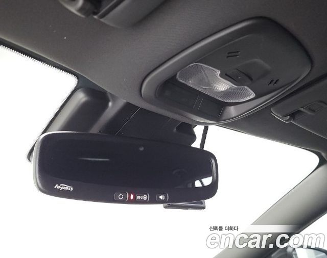Chevrolet Korea Trax 2024 — photo 13