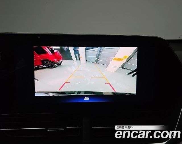 Chevrolet Korea Trax 2024 — photo 15