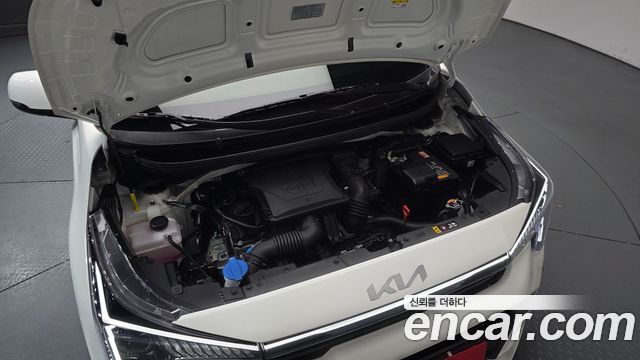 Kia morning 2026 — photo 6