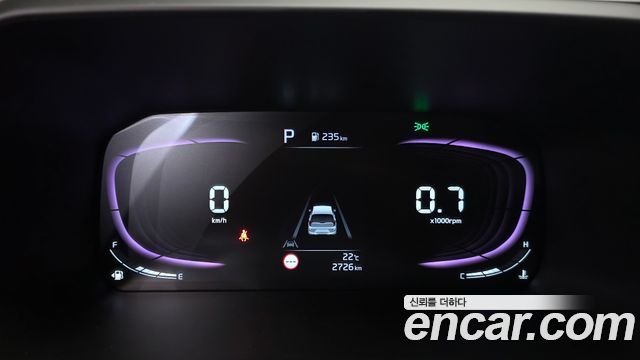 Kia morning 2026 — photo 11
