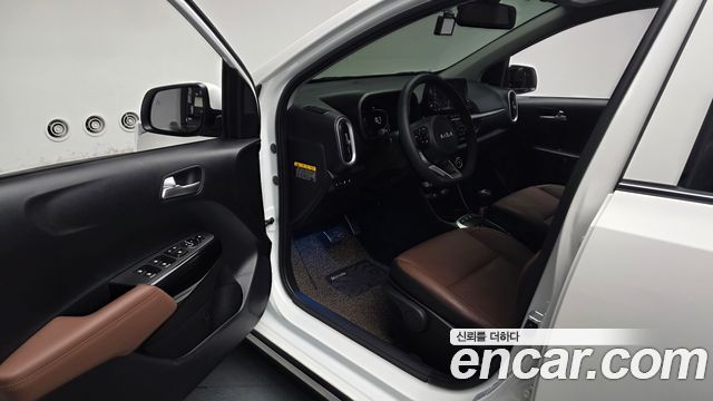 Kia morning 2026 — photo 13