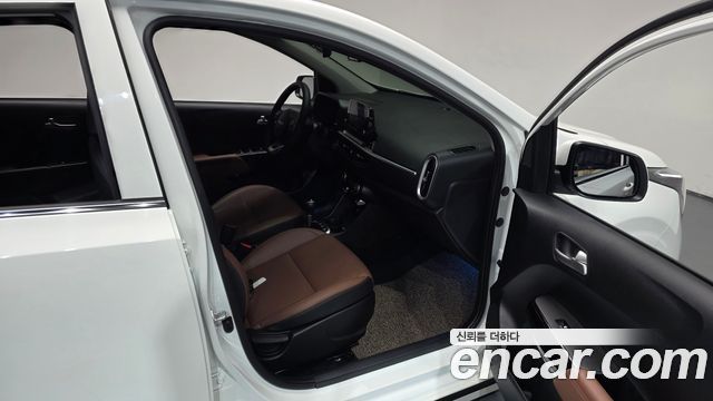 Kia morning 2026 — photo 17