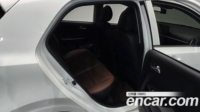 Kia morning 2026 — photo 18