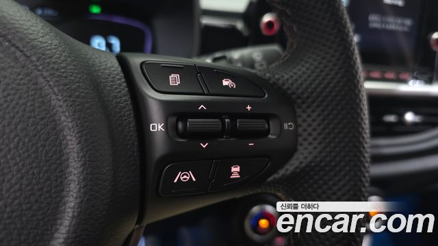 Kia morning 2026 — photo 25