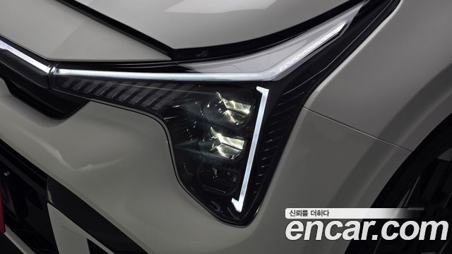 Kia morning 2026 — photo 8
