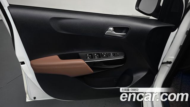 Kia morning 2026 — photo 14