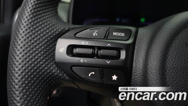 Kia morning 2026 — photo 29