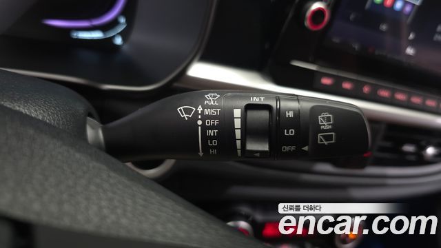 Kia morning 2026 — photo 30