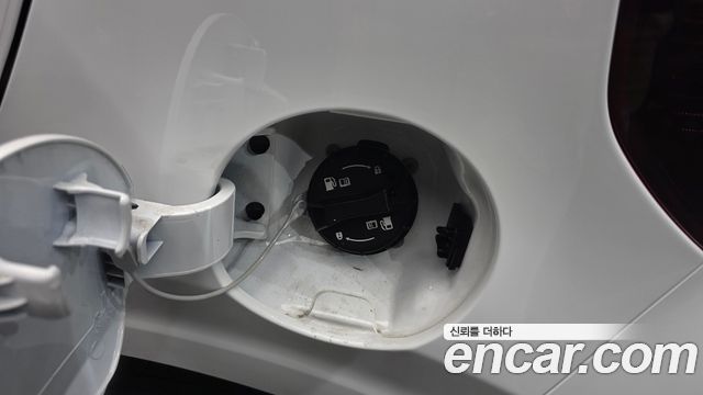 Kia morning 2026 — photo 35