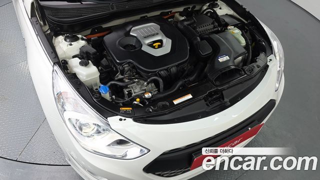 Hyundai Sonata 2014 — photo 6