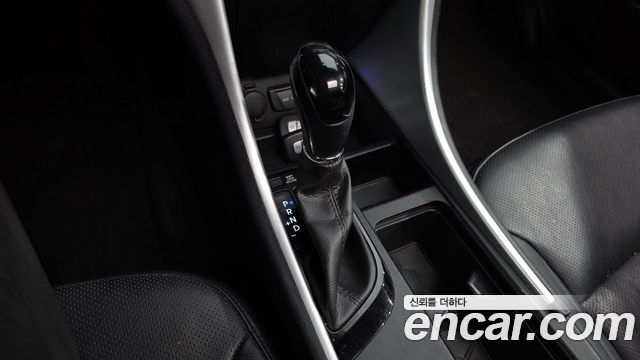 Hyundai Sonata 2014 — photo 12