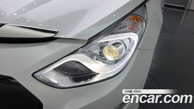 Hyundai Sonata 2014 — photo 8