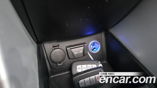 Hyundai Sonata 2014 — photo 16