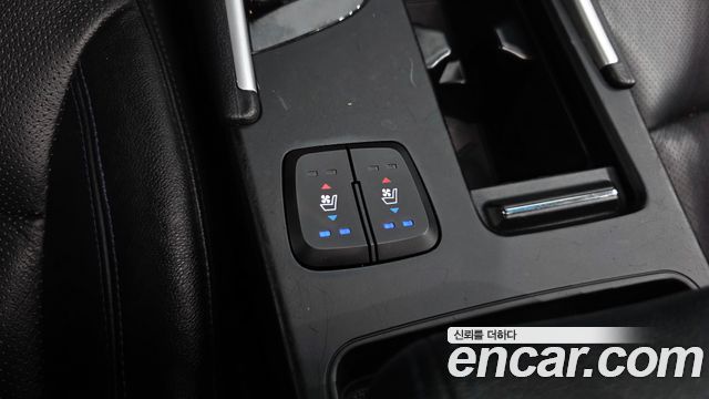 Hyundai Sonata 2014 — photo 32