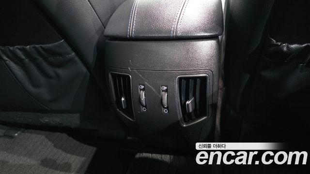 Hyundai Sonata 2014 — photo 33