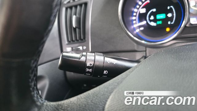 Hyundai Sonata 2014 — photo 34