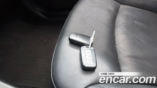 Hyundai Sonata 2014 — photo 39