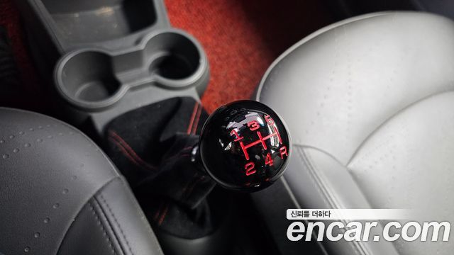 Chevrolet Korea Spark 2014 — photo 12