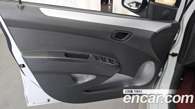 Chevrolet Korea Spark 2014 — photo 14