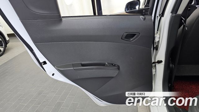 Chevrolet Korea Spark 2014 — photo 15
