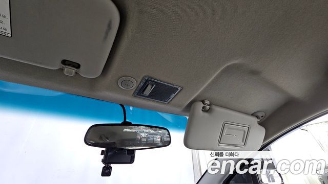 Chevrolet Korea Spark 2014 — photo 27