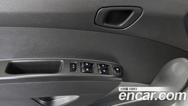 Chevrolet Korea Spark 2014 — photo 29