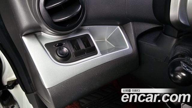 Chevrolet Korea Spark 2014 — photo 30