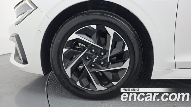 Kia K5 2024 — photo 5