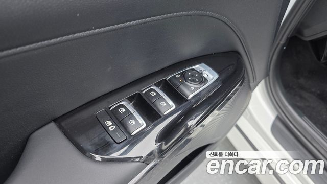 Kia K5 2024 — photo 14