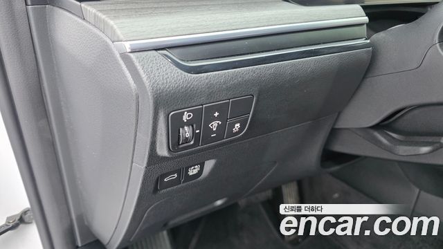 Kia K5 2024 — photo 15