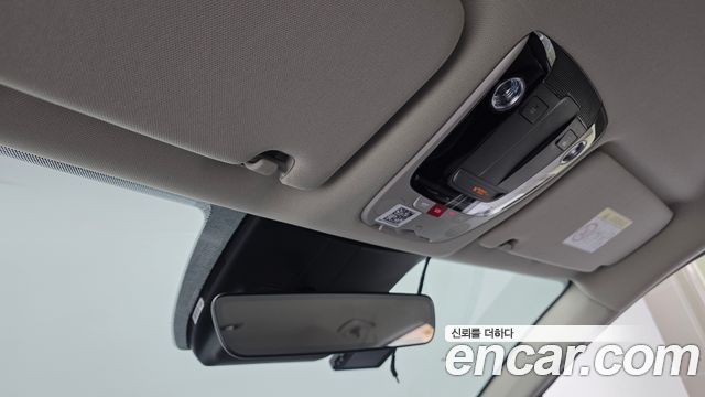 Kia K5 2024 — photo 19