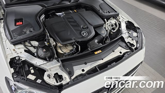 Mercedes-Benz E-Class 2022 — photo 6