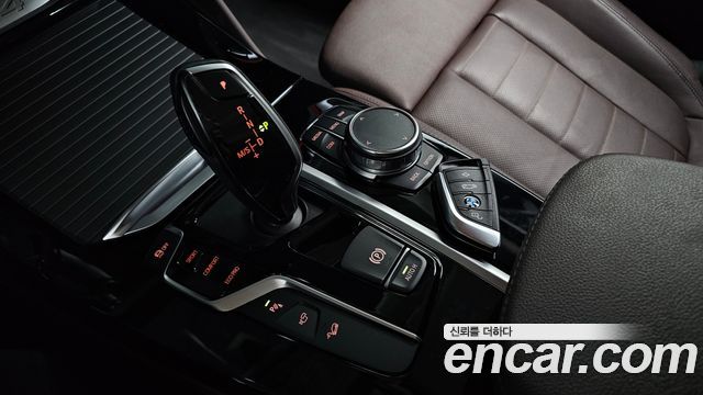 BMW X4 2021 — photo 9