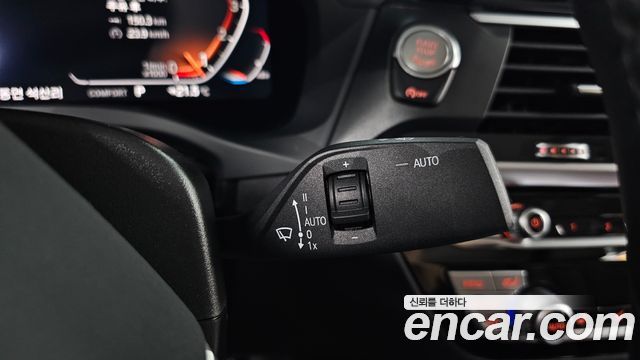 BMW X4 2021 — photo 16