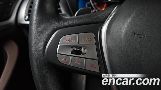 BMW X4 2021 — photo 17
