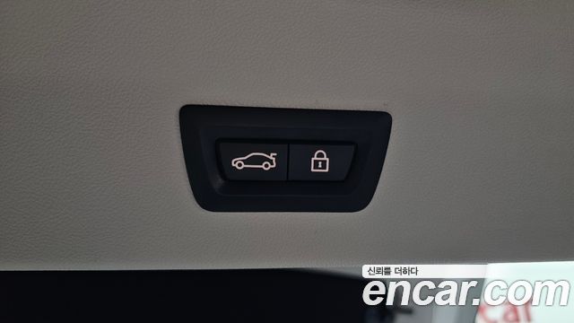 BMW X4 2021 — photo 20