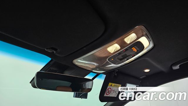 Genesis G80 2021 — photo 21
