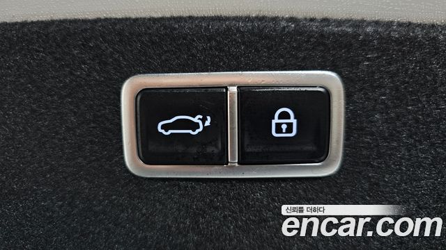 Genesis G80 2021 — photo 22