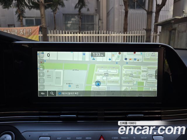 Hyundai Grandeur 2020 — photo 10